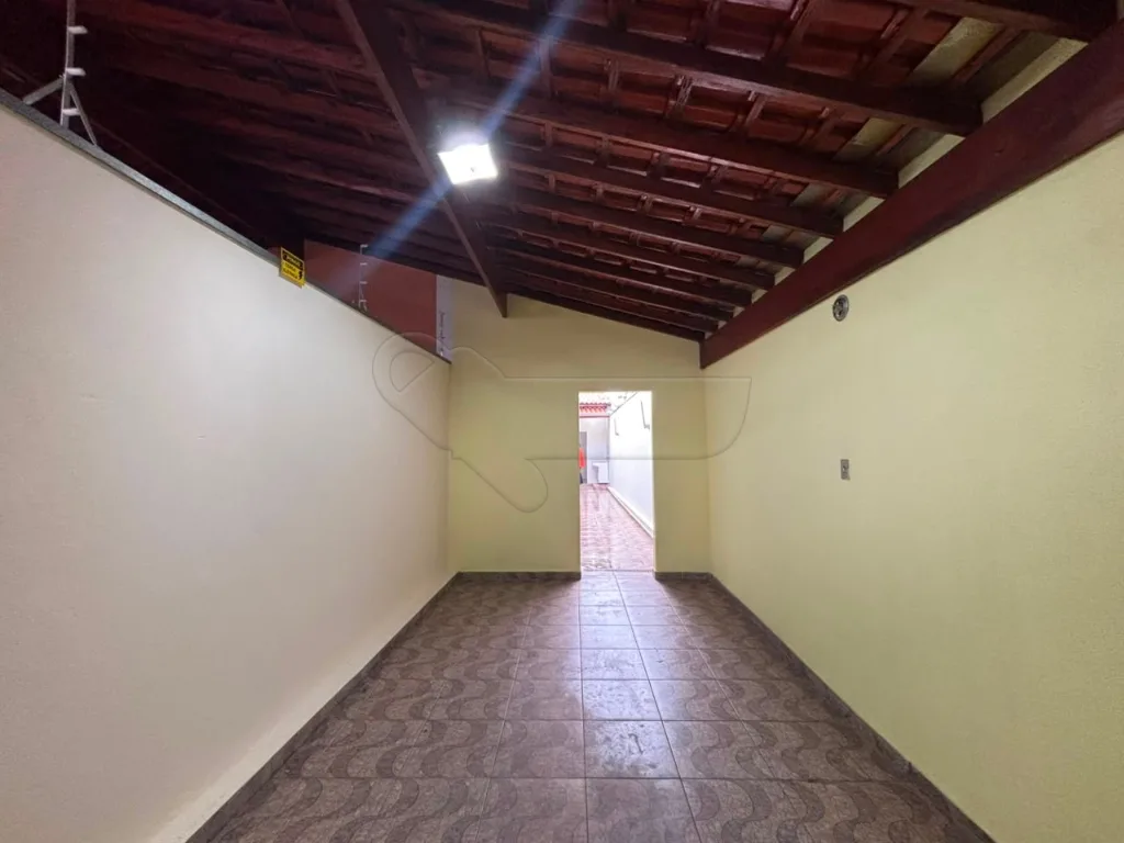 Alugar Casa / Padr&atilde;o em Limeira R$ 1.400,00 - Foto 2