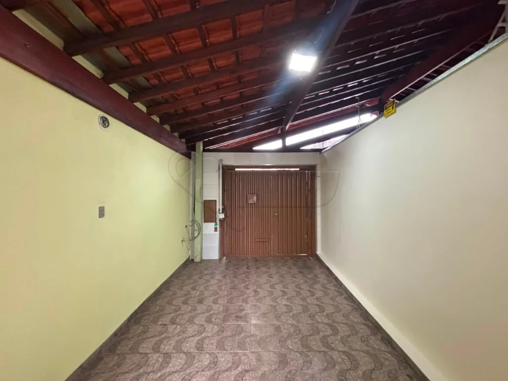 Alugar Casa / Padr&atilde;o em Limeira R$ 1.400,00 - Foto 3