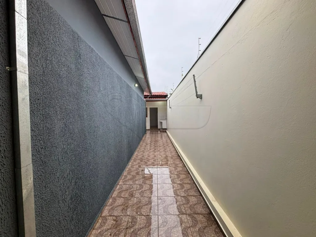 Alugar Casa / Padr&atilde;o em Limeira R$ 1.400,00 - Foto 4