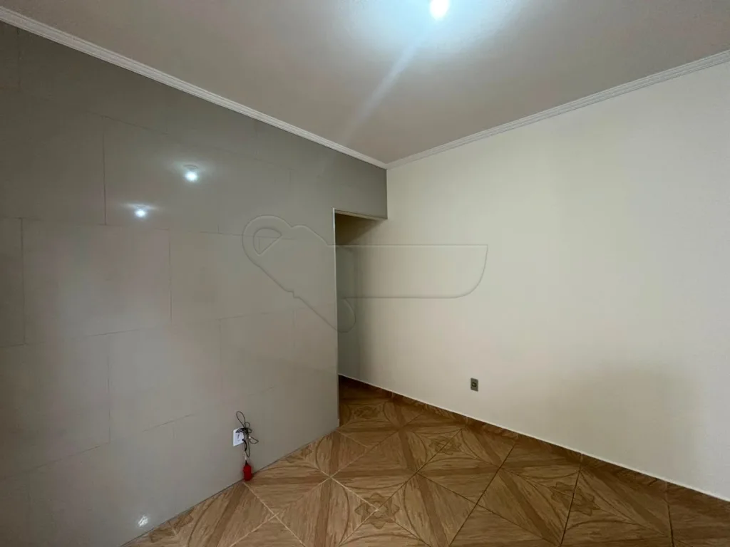 Alugar Casa / Padr&atilde;o em Limeira R$ 1.400,00 - Foto 5