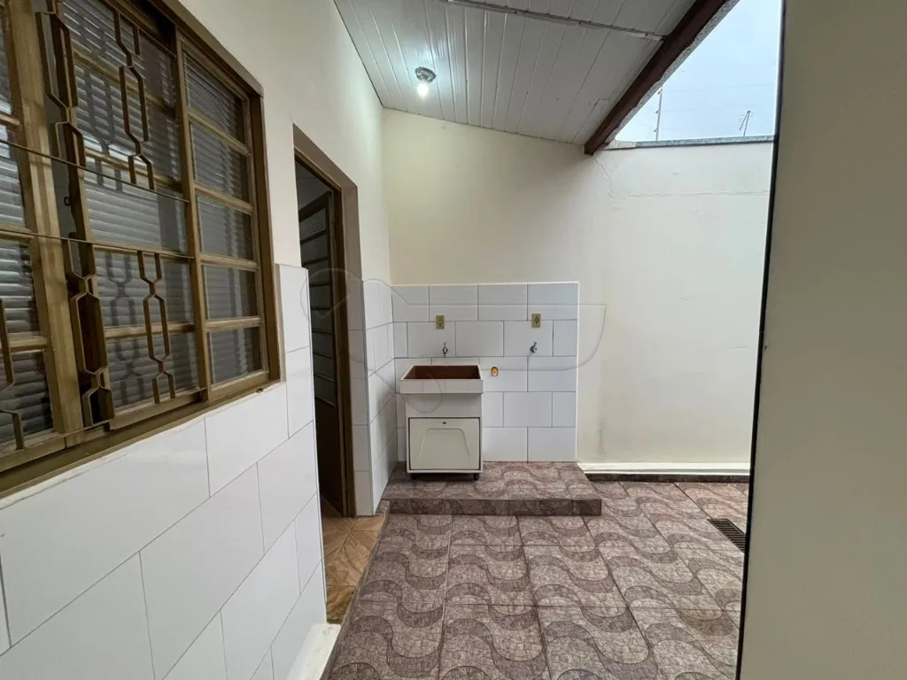 Alugar Casa / Padr&atilde;o em Limeira R$ 1.400,00 - Foto 10