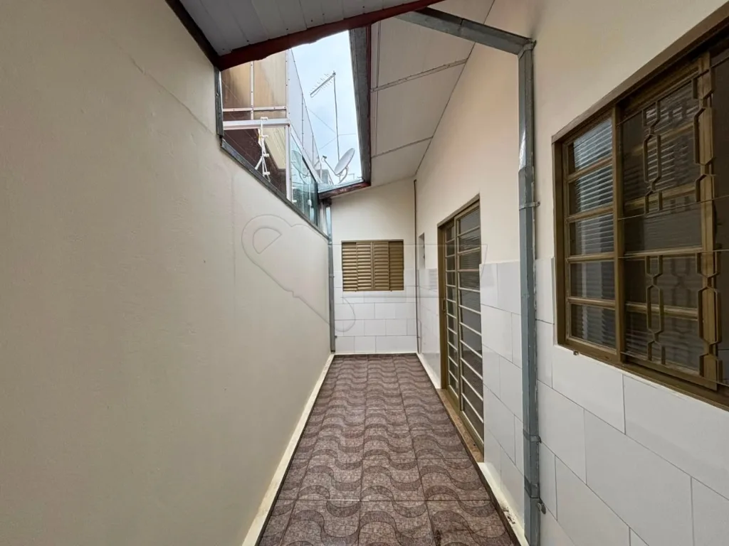 Alugar Casa / Padr&atilde;o em Limeira R$ 1.400,00 - Foto 11