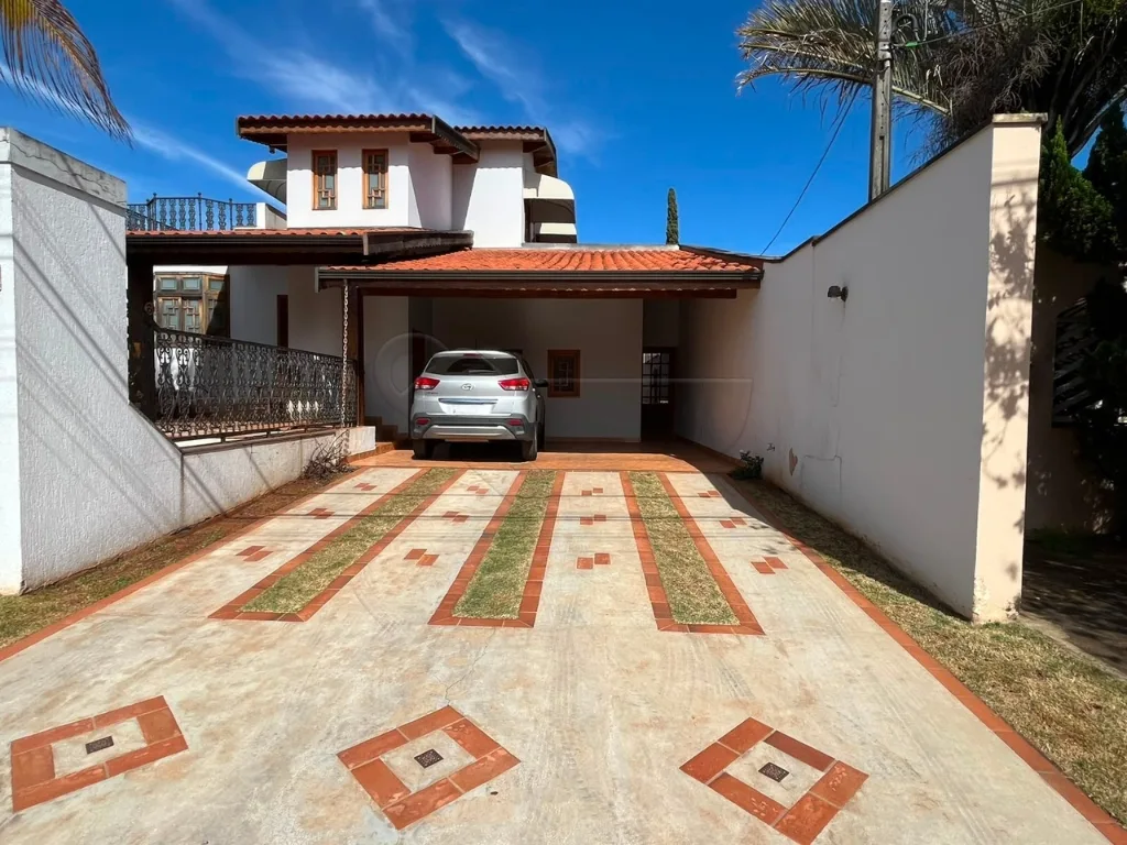 Alugar Casa / Condom&iacute;nio em Limeira R$ 2.000,00 - Foto 14
