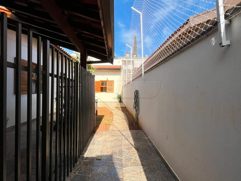 Alugar Casa / Condom&iacute;nio em Limeira R$ 2.000,00 - Foto 13