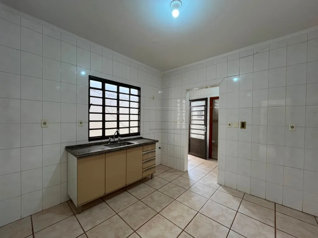 Alugar Casa / Condom&iacute;nio em Limeira R$ 2.000,00 - Foto 4