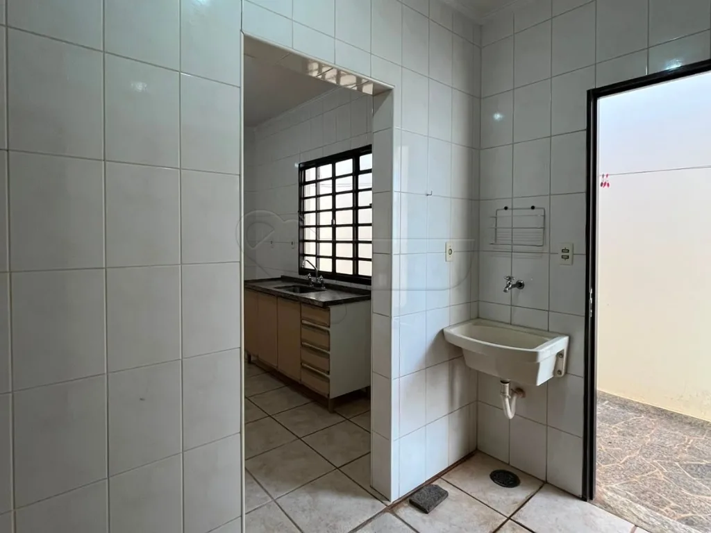 Alugar Casa / Condom&iacute;nio em Limeira R$ 2.000,00 - Foto 9