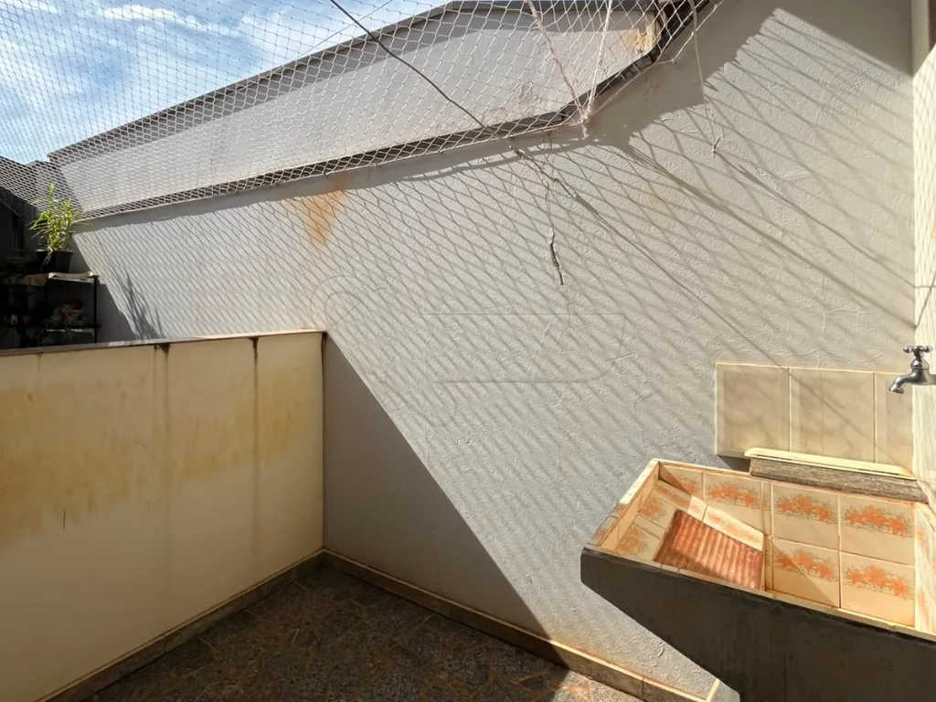 Alugar Casa / Condom&iacute;nio em Limeira R$ 2.000,00 - Foto 10
