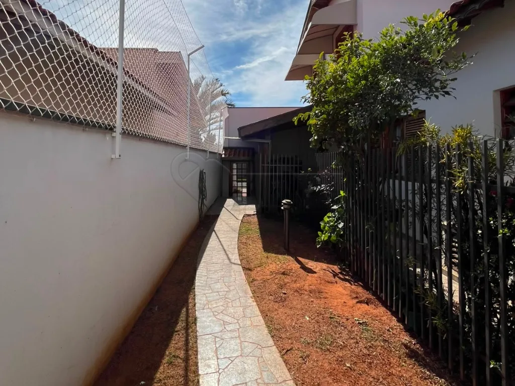 Alugar Casa / Condom&iacute;nio em Limeira R$ 2.000,00 - Foto 12