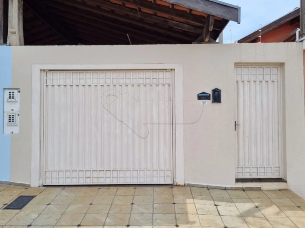 Alugar Casa / Padr&atilde;o em Limeira R$ 1.900,00 - Foto 1