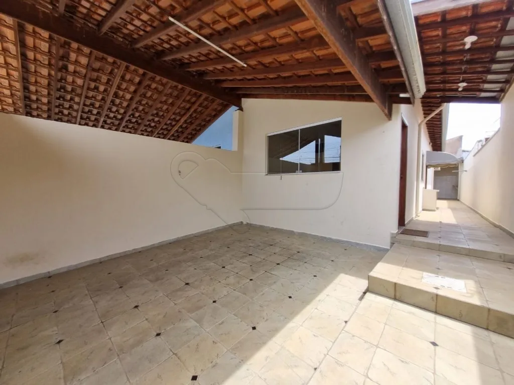Alugar Casa / Padr&atilde;o em Limeira R$ 1.900,00 - Foto 2