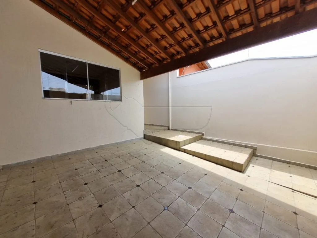 Alugar Casa / Padr&atilde;o em Limeira R$ 1.900,00 - Foto 3