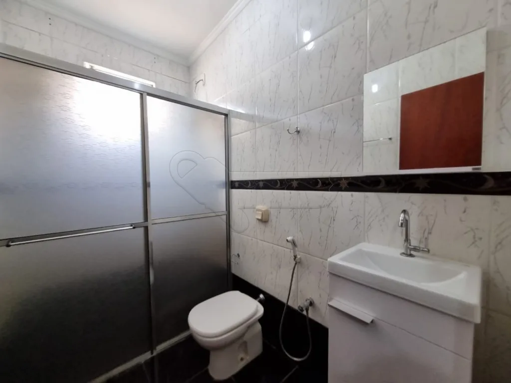 Alugar Casa / Padr&atilde;o em Limeira R$ 1.900,00 - Foto 8