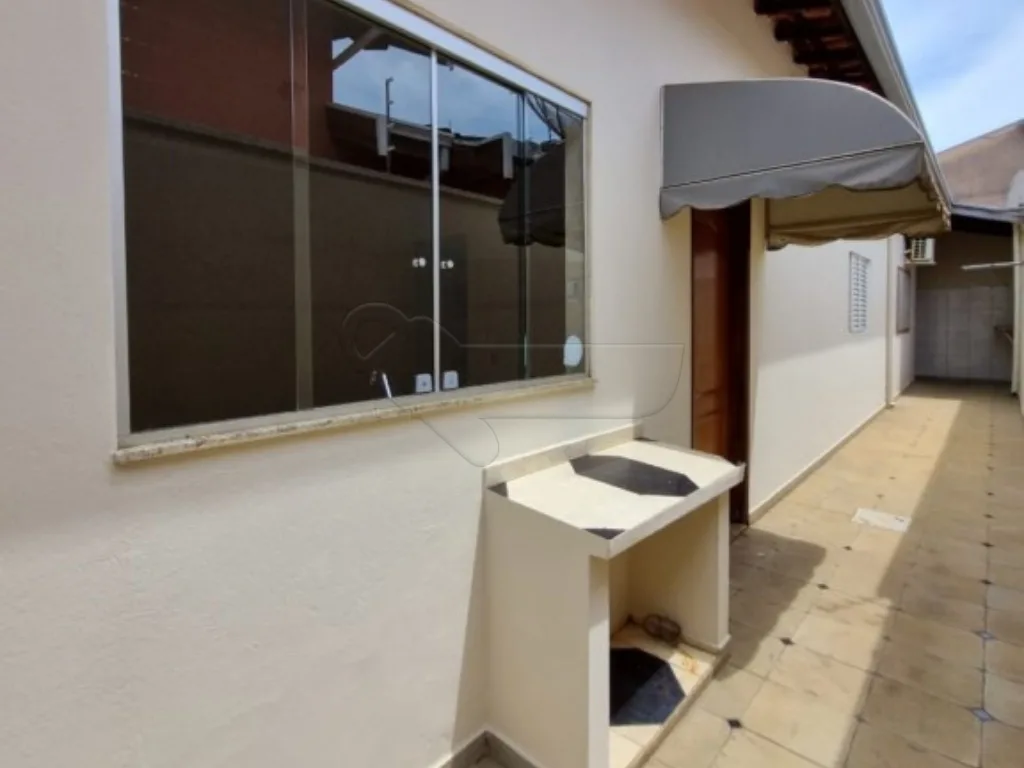 Alugar Casa / Padr&atilde;o em Limeira R$ 1.900,00 - Foto 14