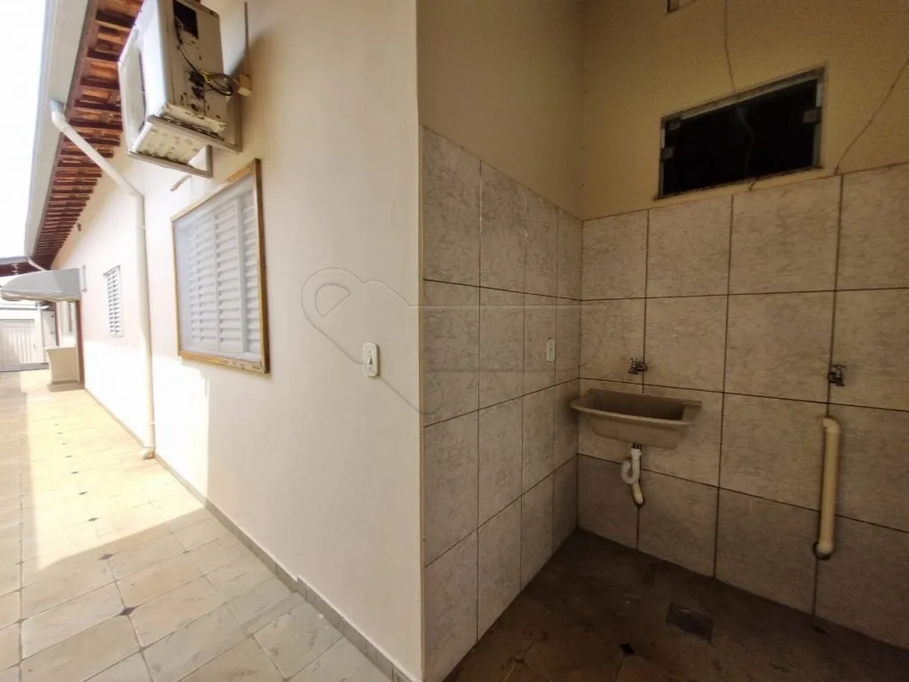 Alugar Casa / Padr&atilde;o em Limeira R$ 1.900,00 - Foto 15