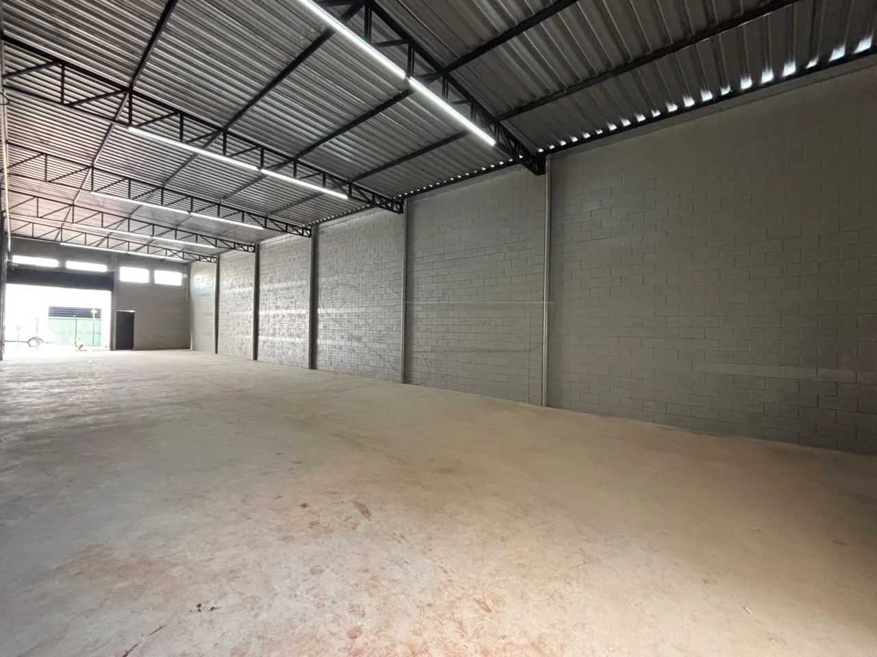 Alugar Comercial / Barrac&atilde;o em Limeira R$ 6.000,00 - Foto 7
