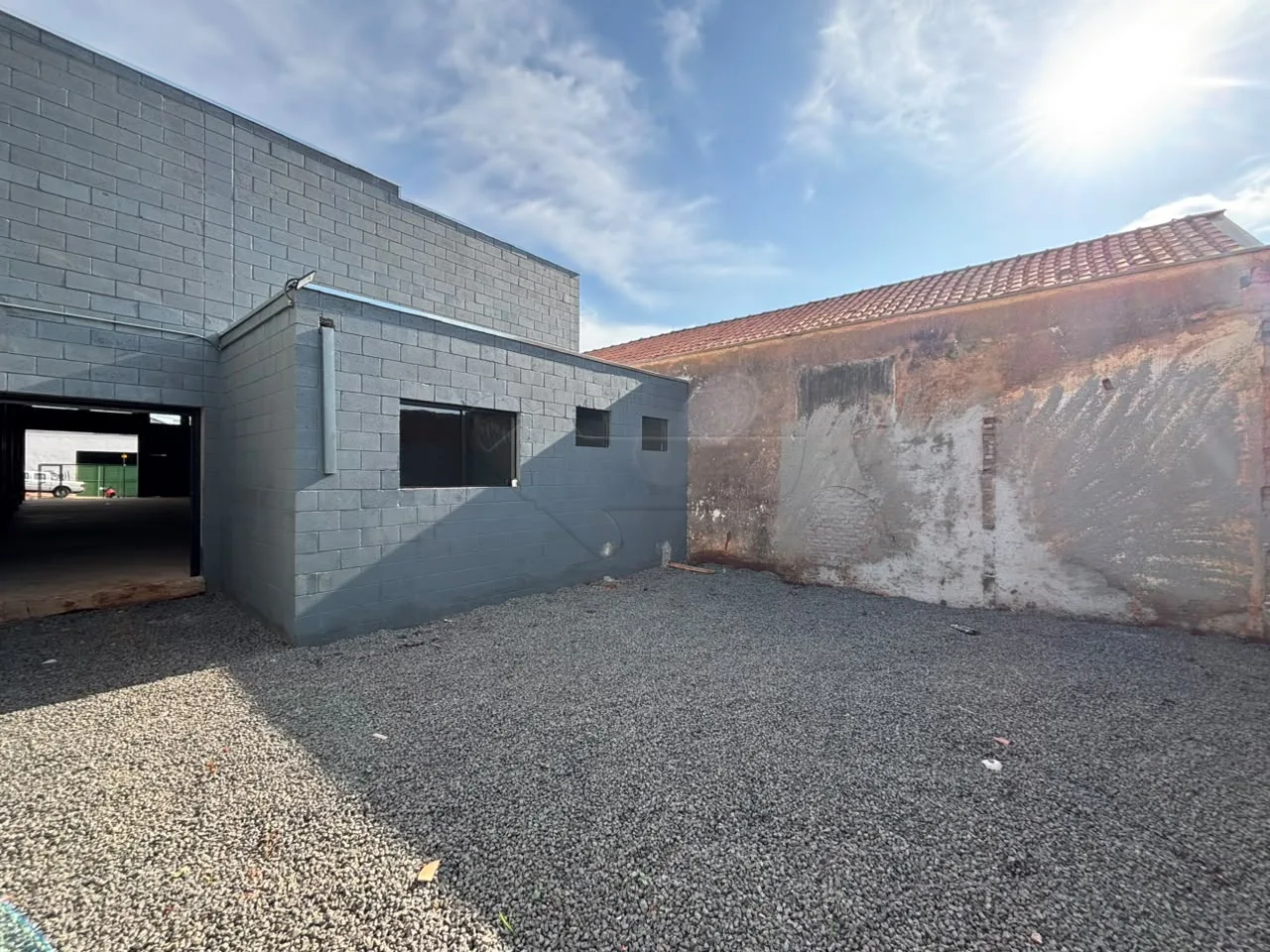 Alugar Comercial / Barrac&atilde;o em Limeira R$ 6.000,00 - Foto 12