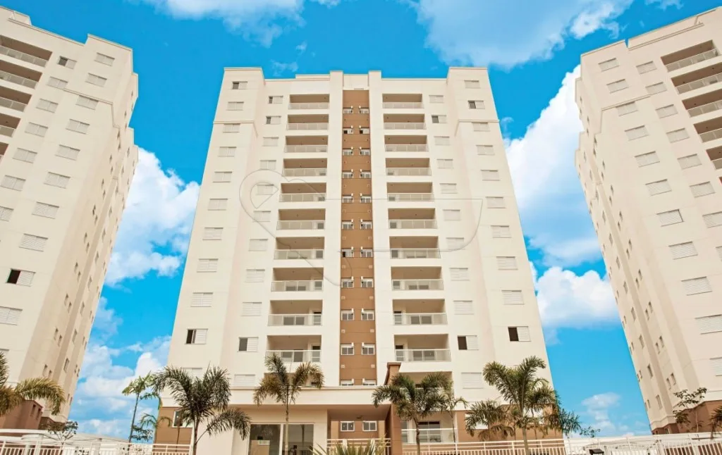 Alugar Apartamento / Padr&atilde;o em Limeira R$ 3.300,00 - Foto 1