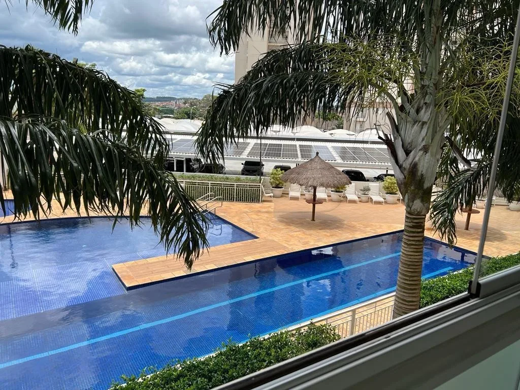Alugar Apartamento / Padr&atilde;o em Limeira R$ 3.300,00 - Foto 27