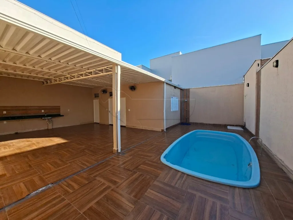 Alugar Casa / Padr&atilde;o em Limeira R$ 2.100,00 - Foto 2