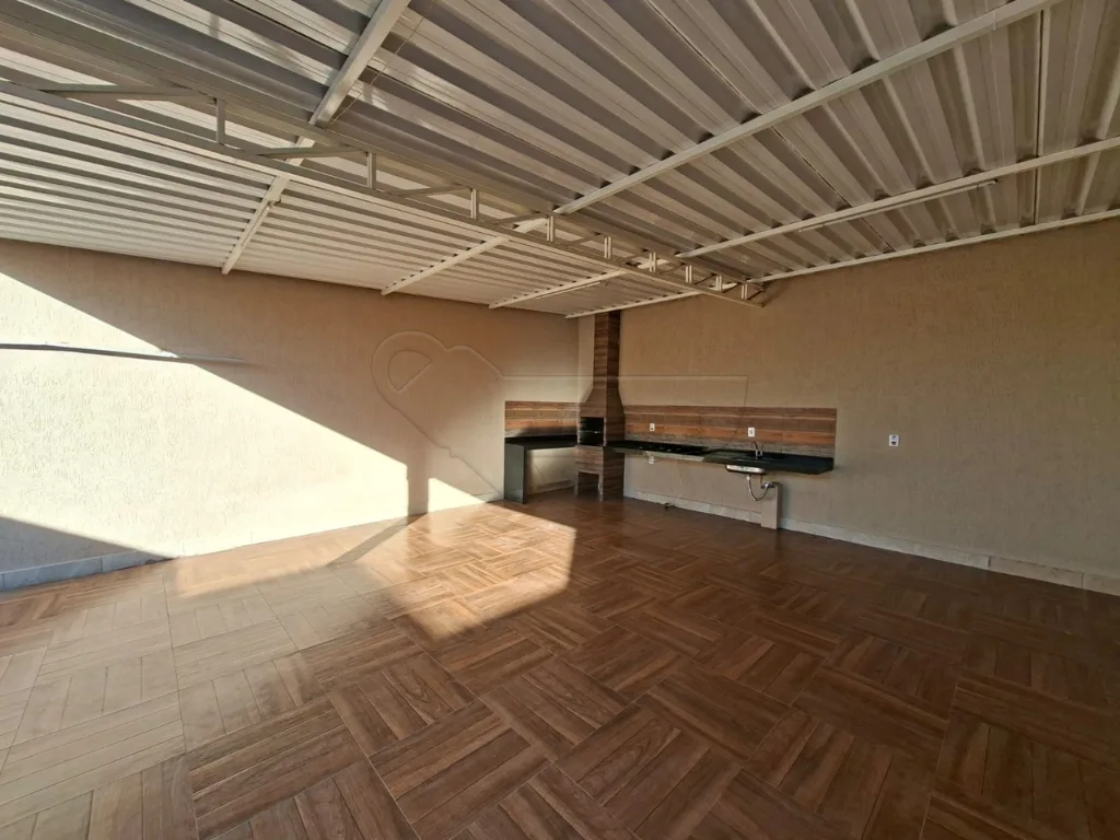 Alugar Casa / Padr&atilde;o em Limeira R$ 2.100,00 - Foto 3