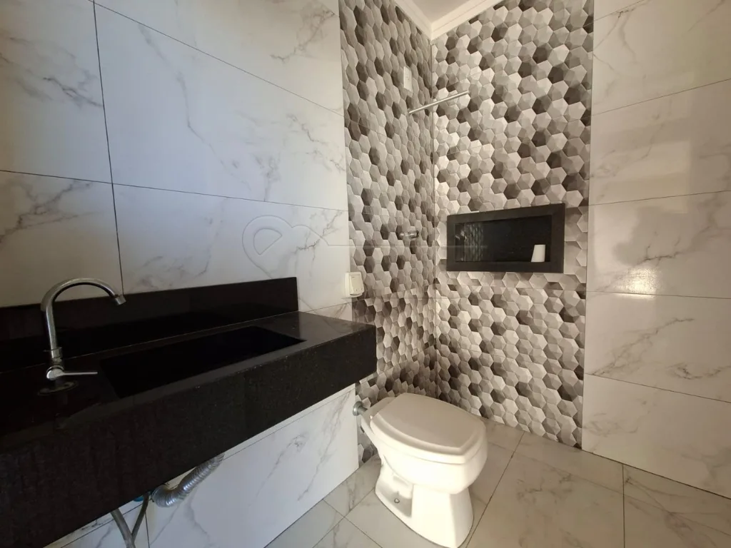 Alugar Casa / Padr&atilde;o em Limeira R$ 2.100,00 - Foto 7