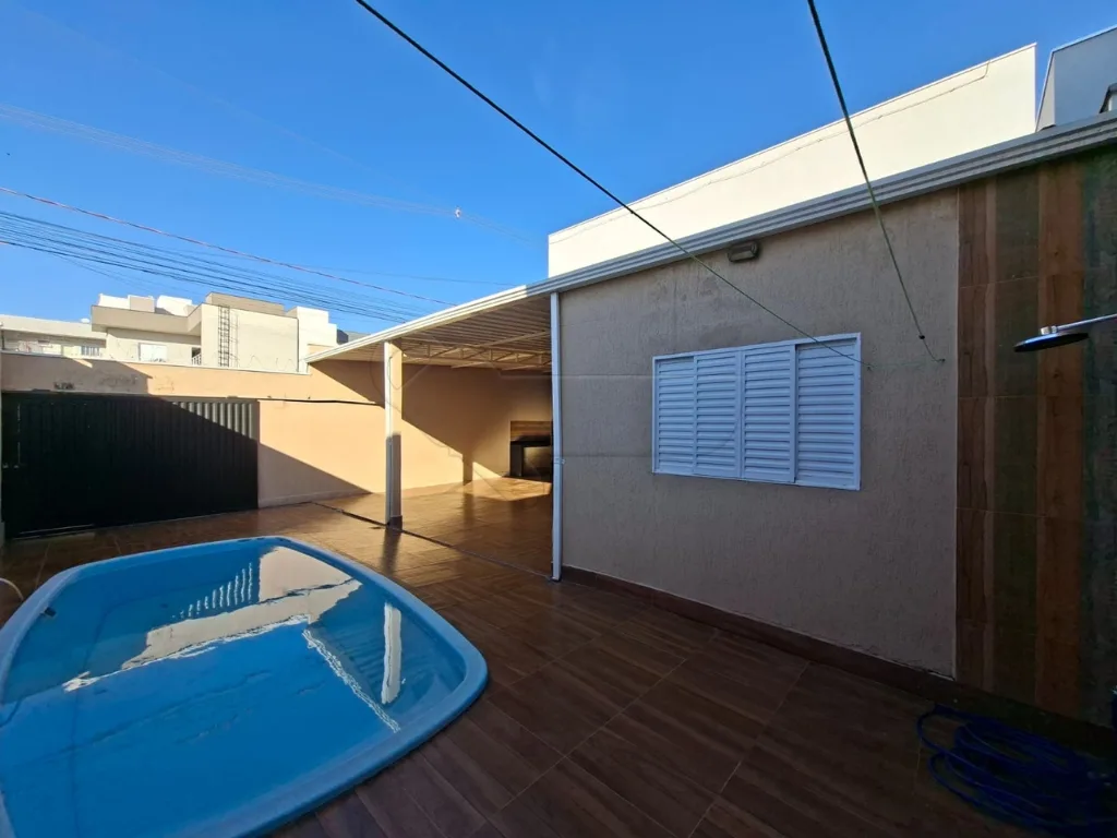 Alugar Casa / Padr&atilde;o em Limeira R$ 2.100,00 - Foto 8