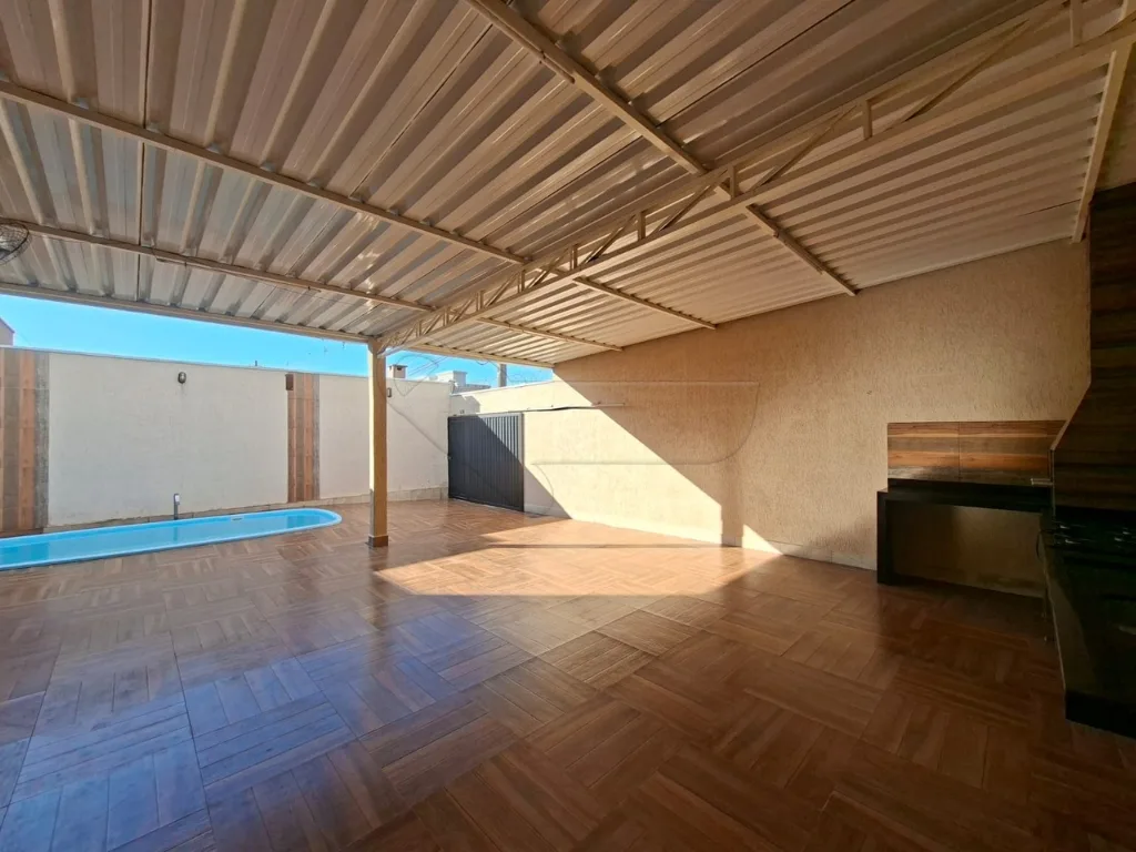 Alugar Casa / Padr&atilde;o em Limeira R$ 2.100,00 - Foto 9