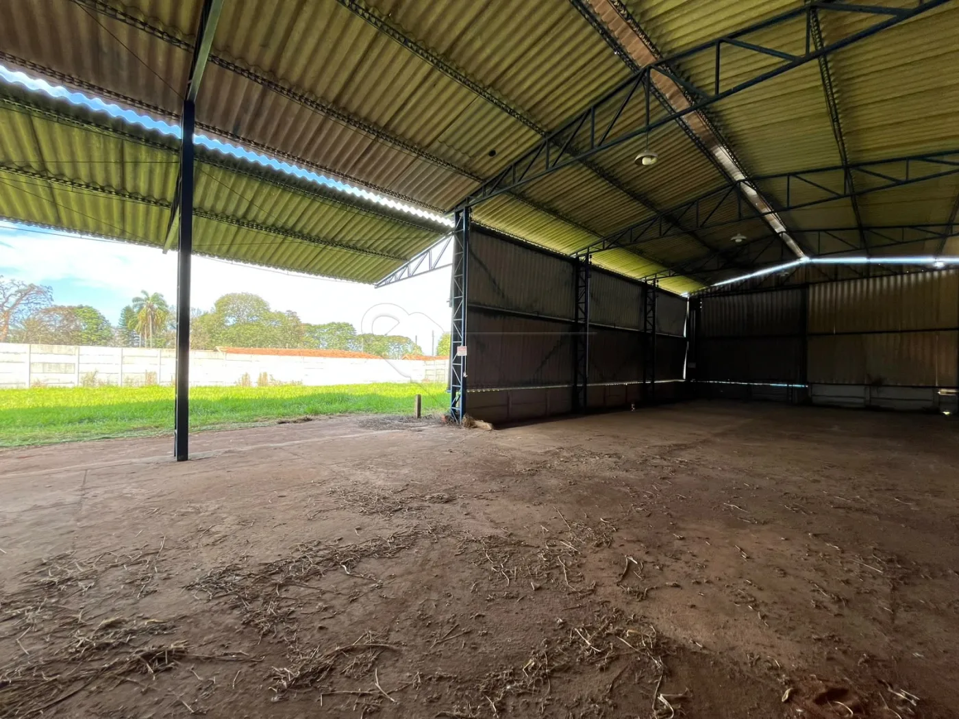 Alugar Comercial / Barrac&atilde;o em Limeira R$ 3.200,00 - Foto 3