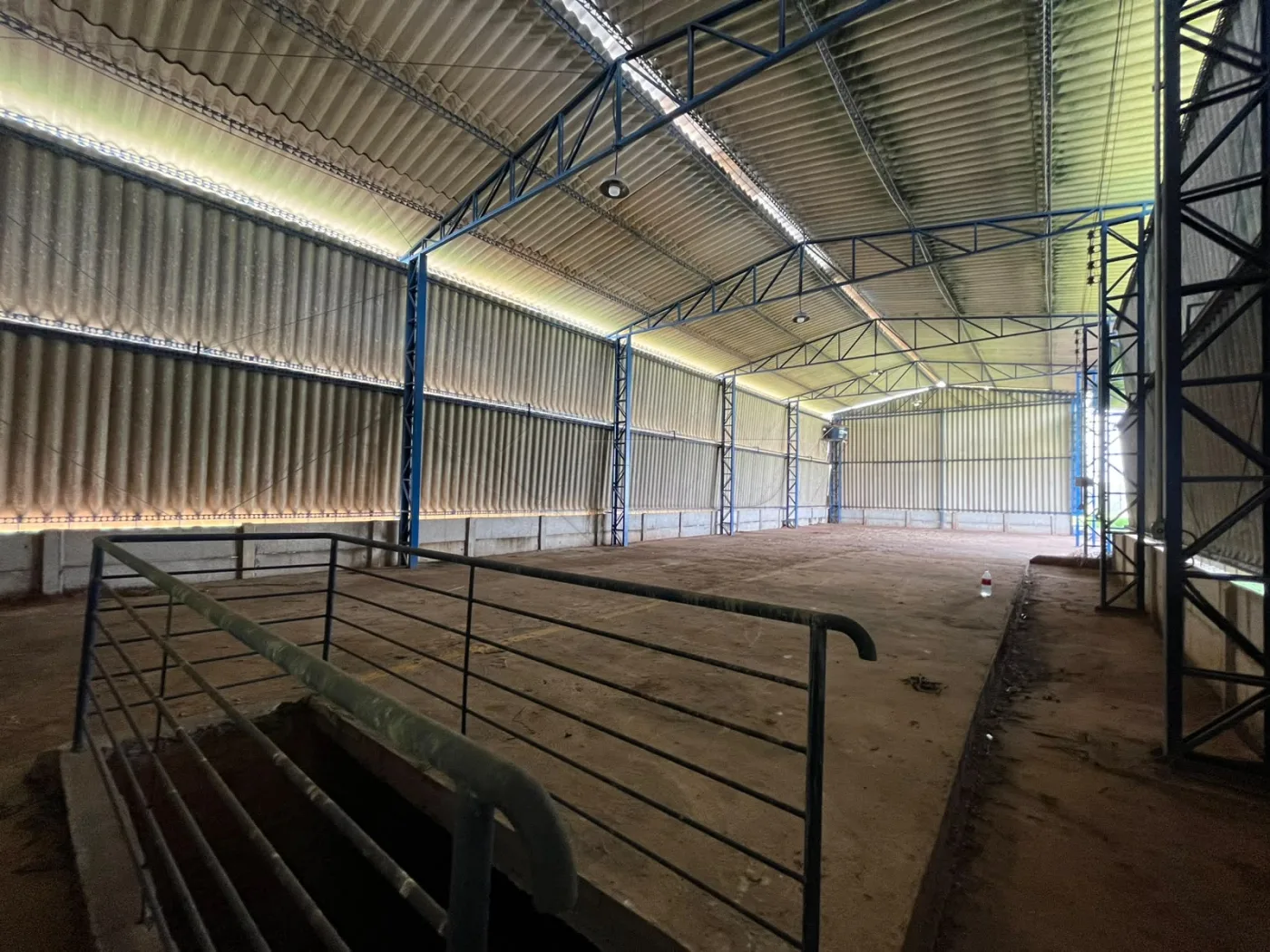 Alugar Comercial / Barrac&atilde;o em Limeira R$ 3.200,00 - Foto 5