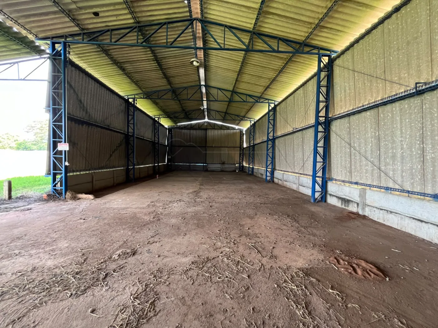 Alugar Comercial / Barrac&atilde;o em Limeira R$ 3.200,00 - Foto 6