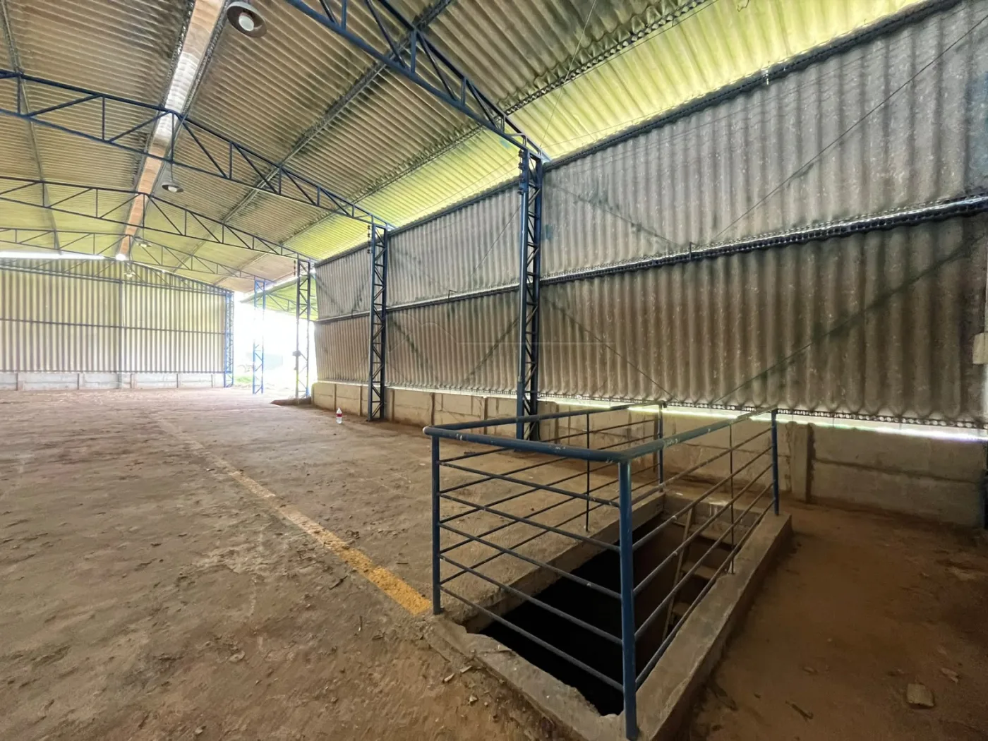 Alugar Comercial / Barrac&atilde;o em Limeira R$ 3.200,00 - Foto 7