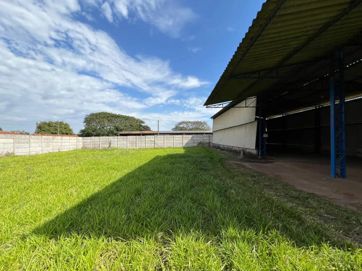 Alugar Comercial / Barrac&atilde;o em Limeira R$ 3.200,00 - Foto 8