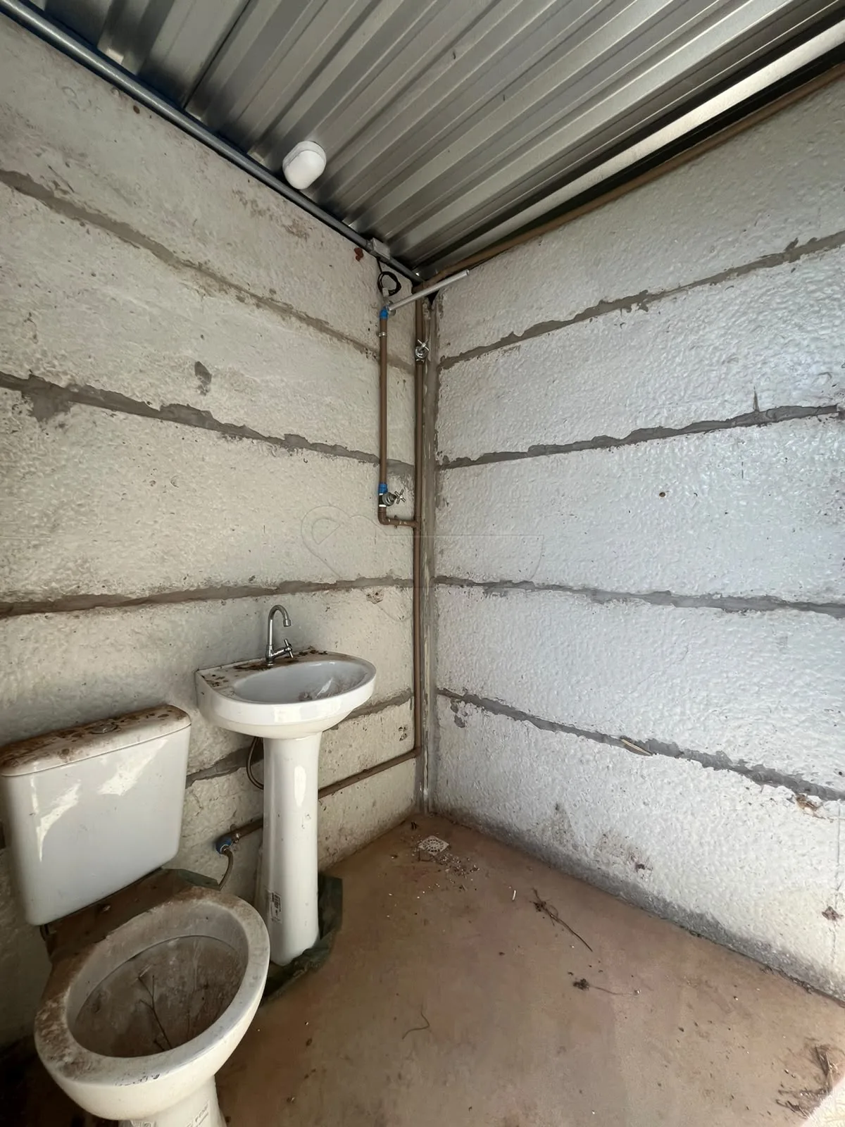 Alugar Comercial / Barrac&atilde;o em Limeira R$ 3.200,00 - Foto 14