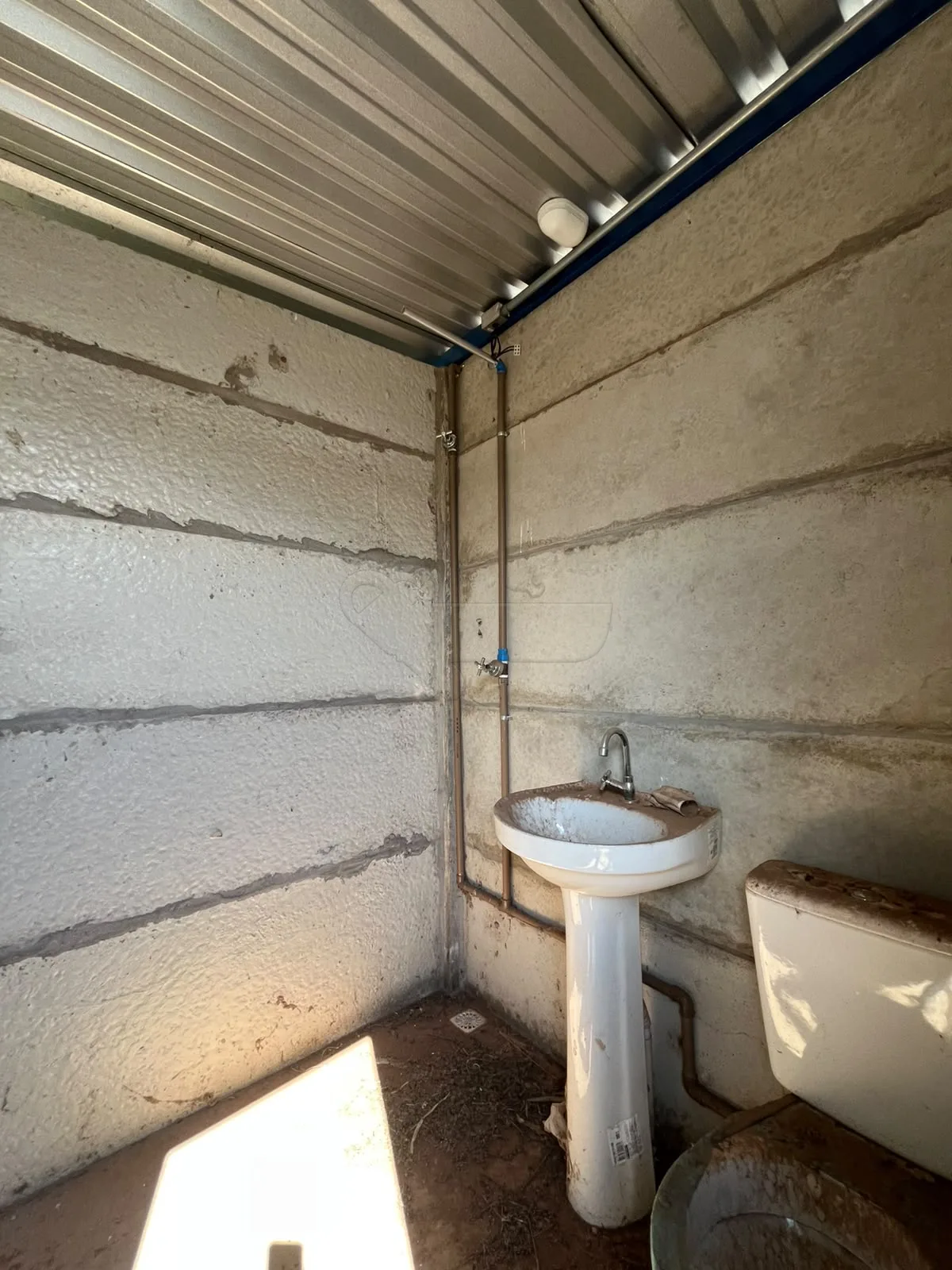 Alugar Comercial / Barrac&atilde;o em Limeira R$ 3.200,00 - Foto 15