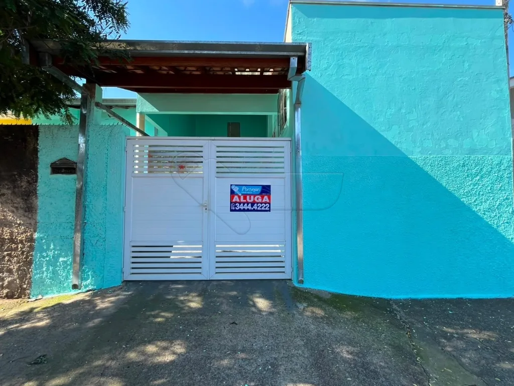 Alugar Casa / Padr&atilde;o em Limeira R$ 1.600,00 - Foto 1