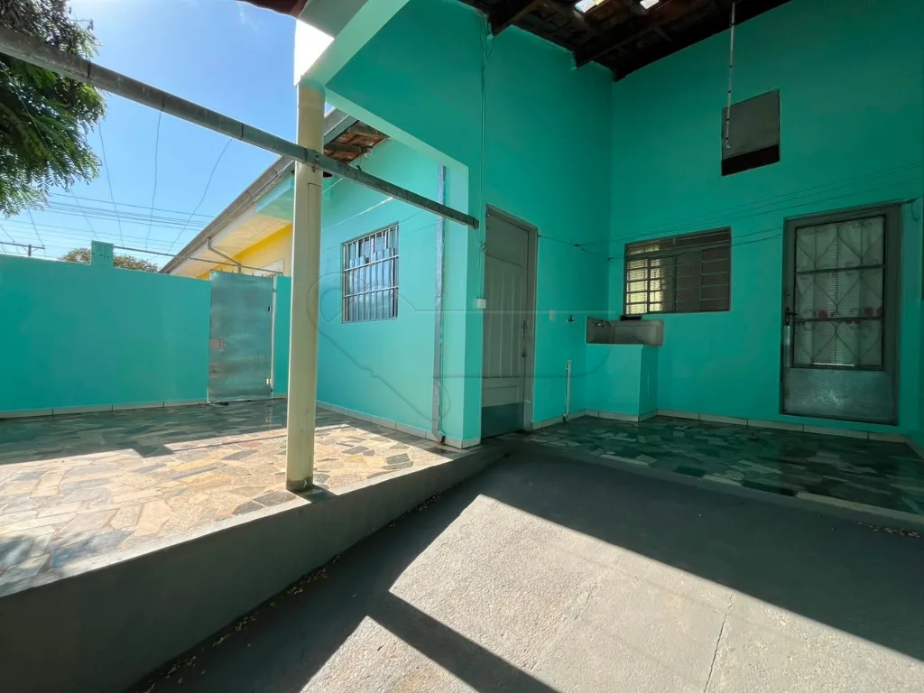 Alugar Casa / Padr&atilde;o em Limeira R$ 1.600,00 - Foto 2