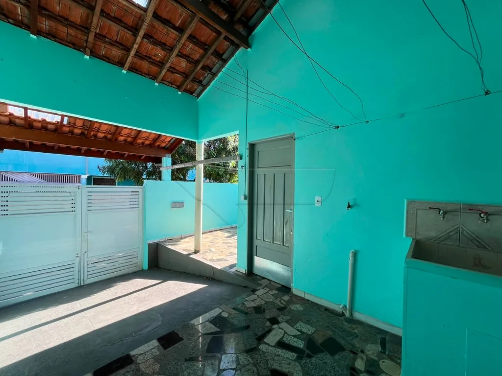Alugar Casa / Padr&atilde;o em Limeira R$ 1.600,00 - Foto 3