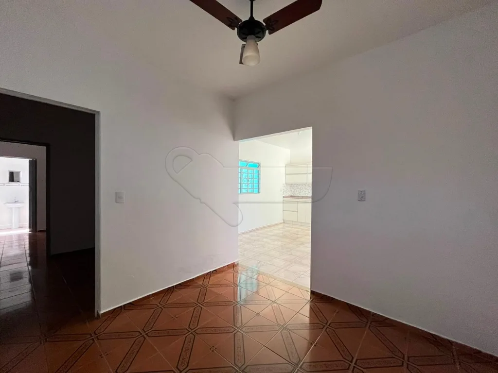 Alugar Casa / Padr&atilde;o em Limeira R$ 1.600,00 - Foto 5
