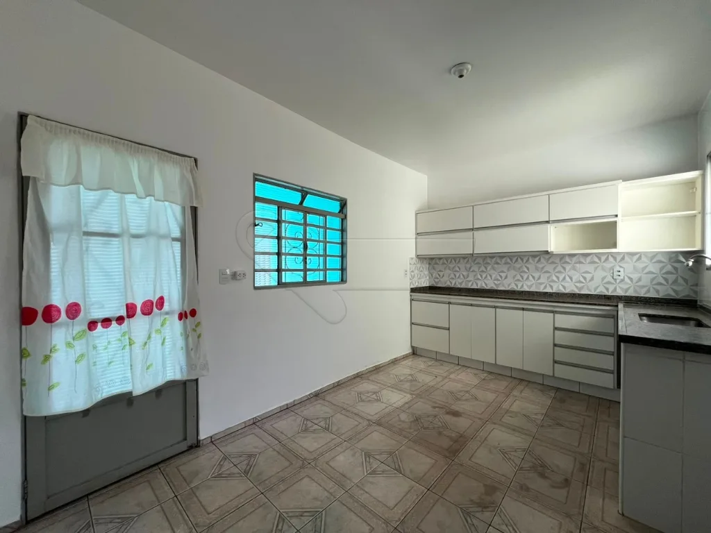Alugar Casa / Padr&atilde;o em Limeira R$ 1.600,00 - Foto 6