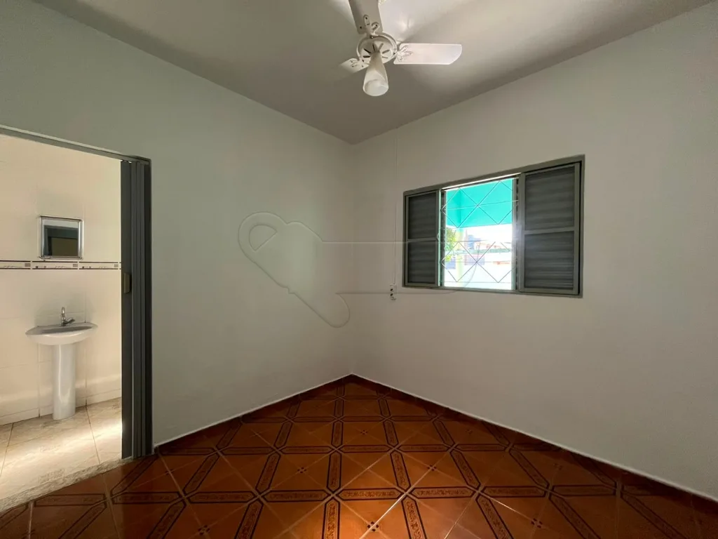Alugar Casa / Padr&atilde;o em Limeira R$ 1.600,00 - Foto 11