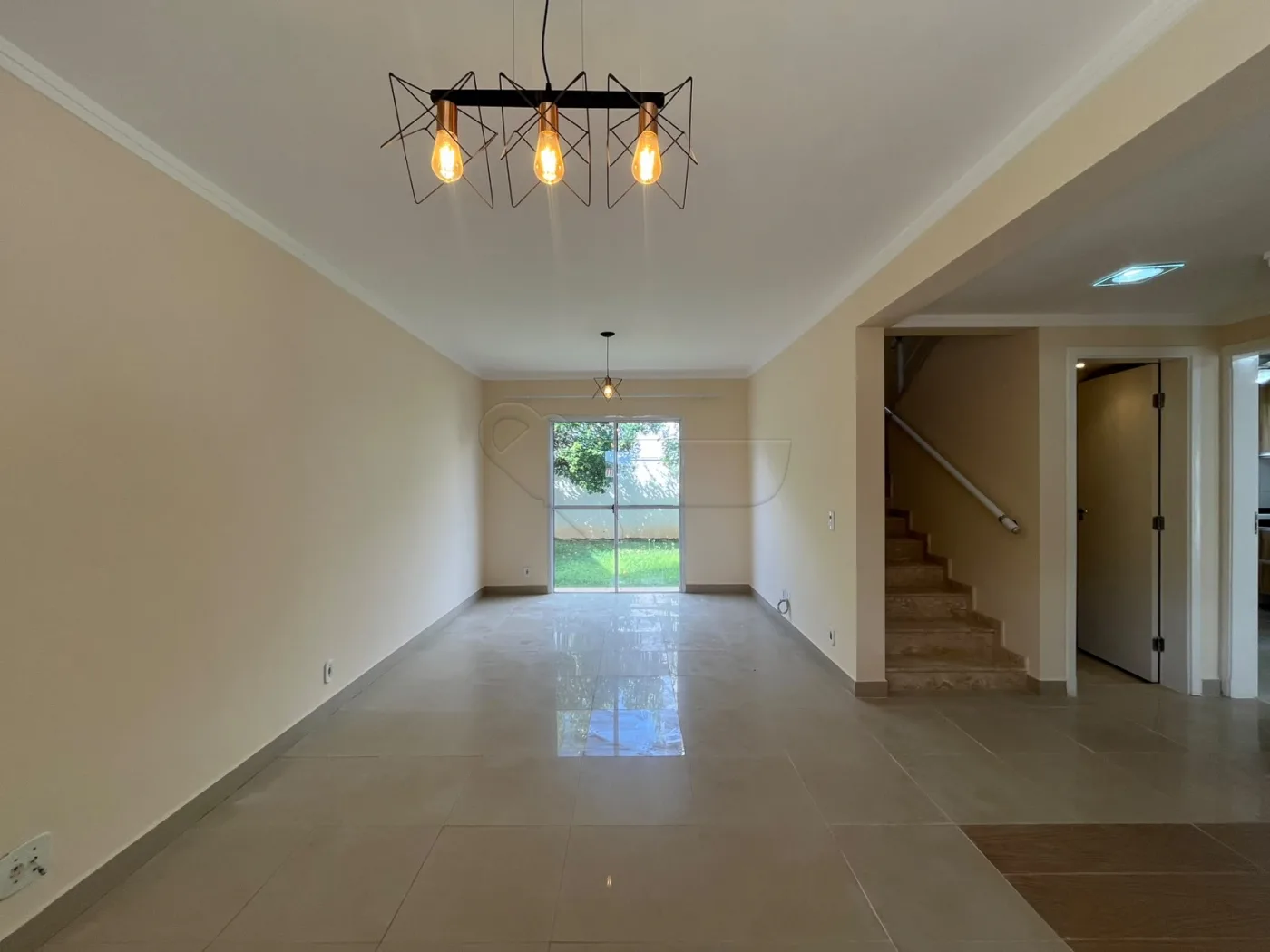 Alugar Casa / Condom&iacute;nio em Limeira R$ 5.500,00 - Foto 3