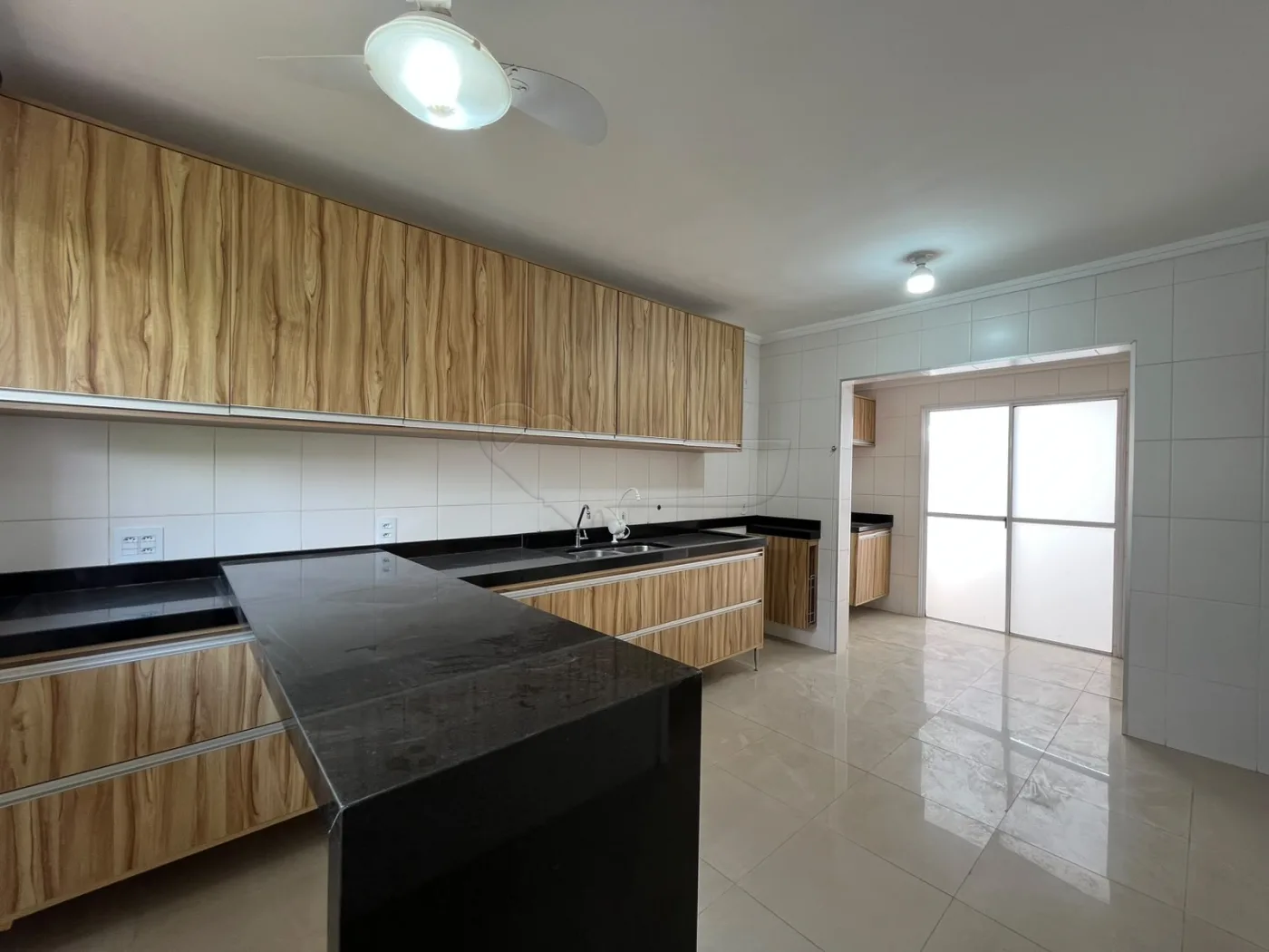 Alugar Casa / Condom&iacute;nio em Limeira R$ 5.500,00 - Foto 7