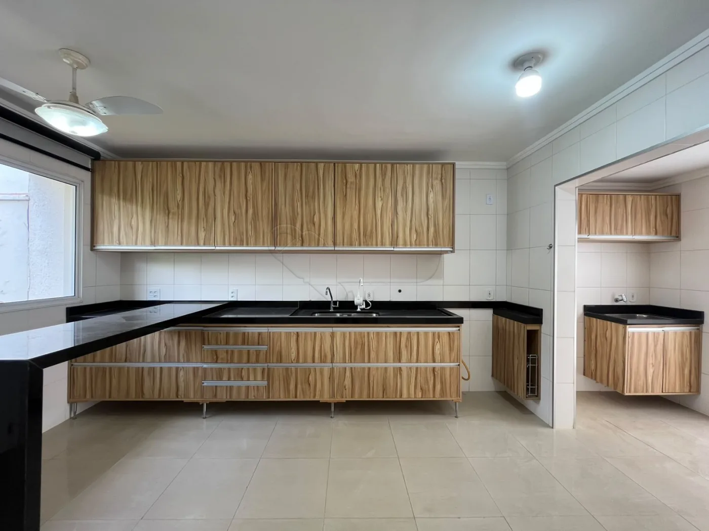 Alugar Casa / Condom&iacute;nio em Limeira R$ 5.500,00 - Foto 9