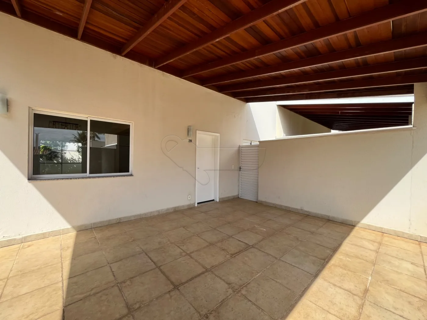 Alugar Casa / Condom&iacute;nio em Limeira R$ 5.500,00 - Foto 2