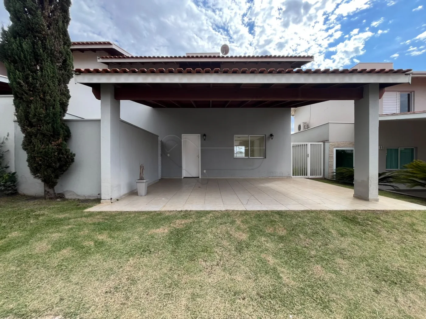 Alugar Casa / Condom&iacute;nio em Limeira R$ 4.000,00 - Foto 1