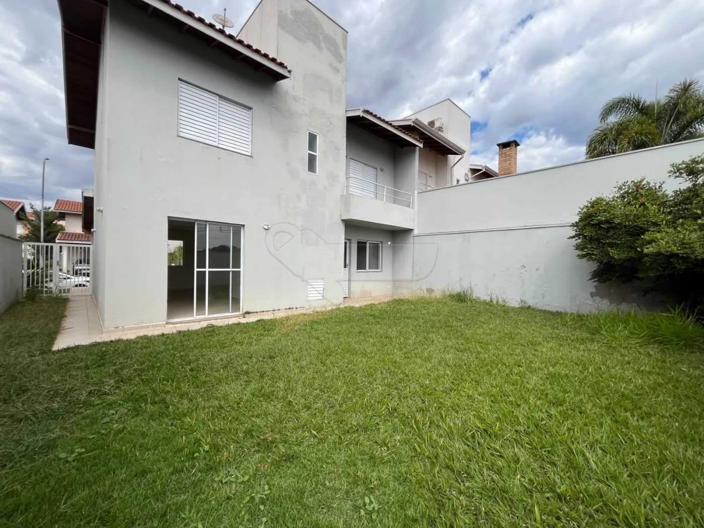 Alugar Casa / Condom&iacute;nio em Limeira R$ 4.000,00 - Foto 27