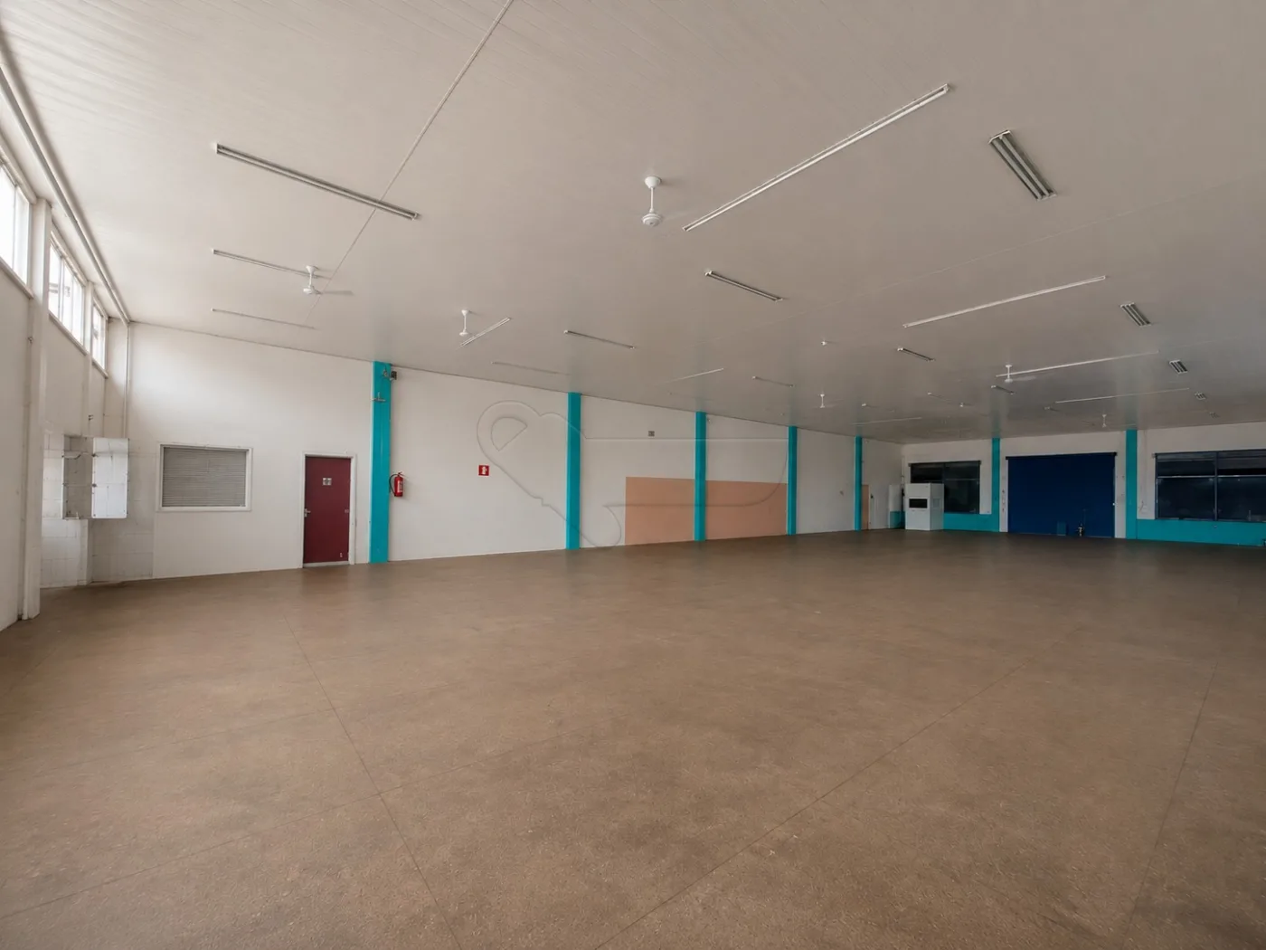 Alugar Comercial / Barrac&atilde;o em Limeira R$ 14.000,00 - Foto 5