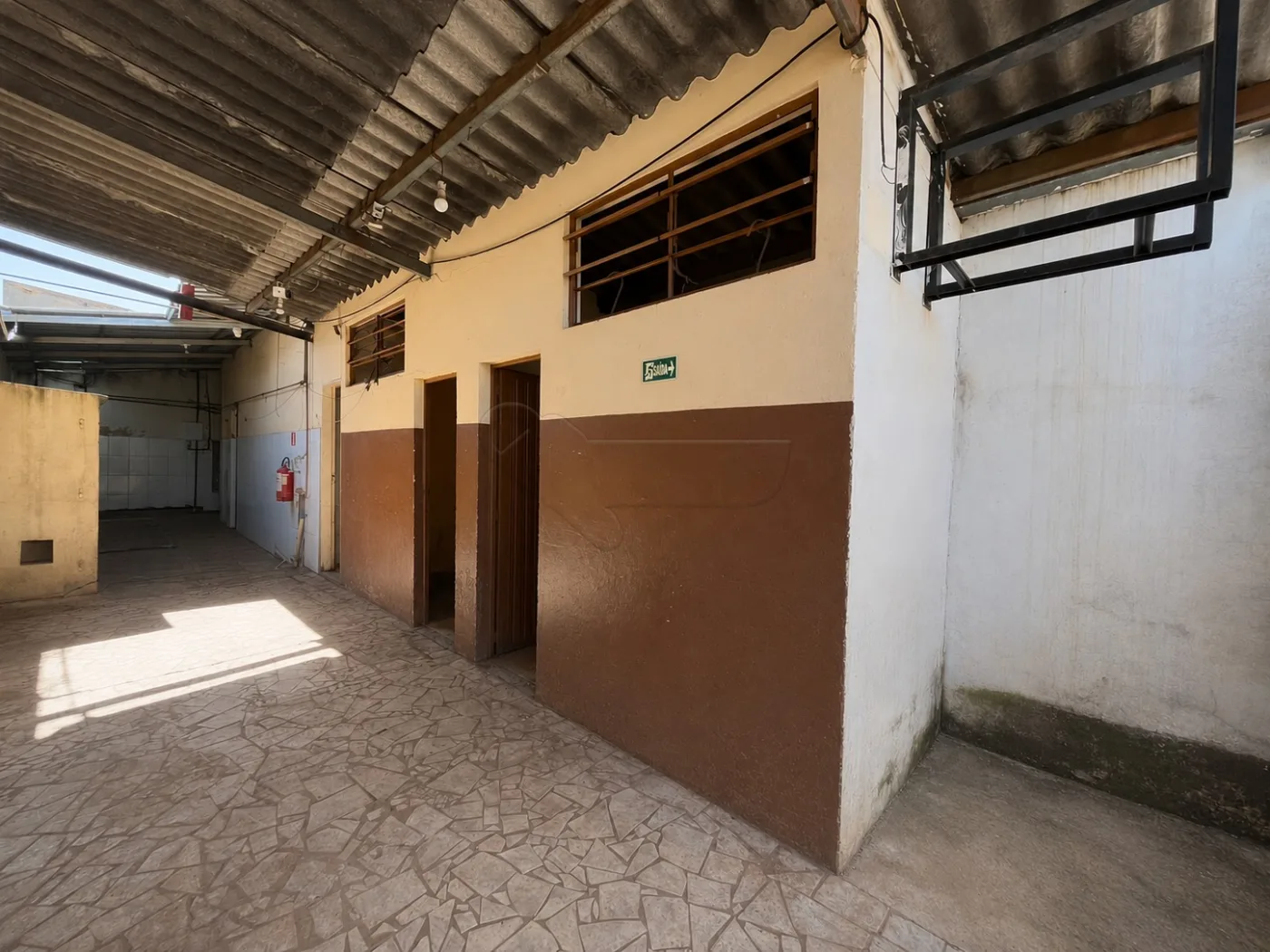 Alugar Comercial / Barrac&atilde;o em Limeira R$ 14.000,00 - Foto 20