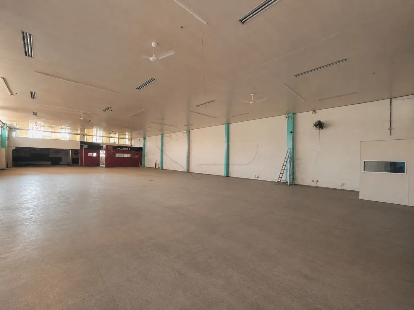 Alugar Comercial / Barrac&atilde;o em Limeira R$ 14.000,00 - Foto 3