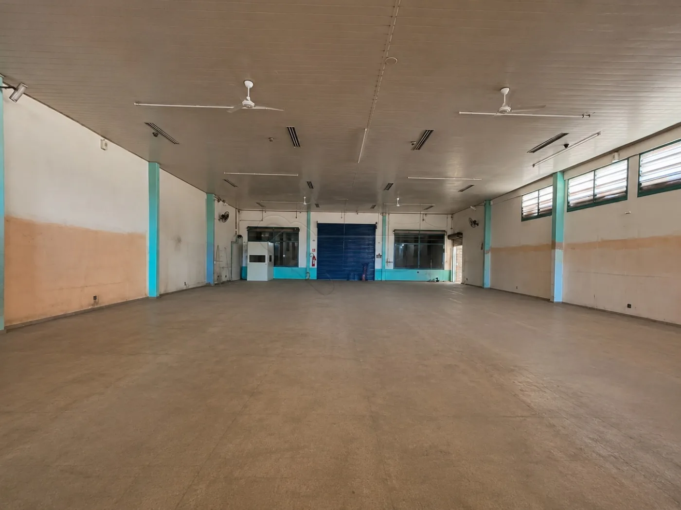Alugar Comercial / Barrac&atilde;o em Limeira R$ 14.000,00 - Foto 4
